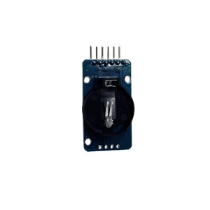 DS3231 IIC-Modul Takt modul DS3231SN /DS3231M Echtzeit 3,3 V/5V für Raspberry Pi - Product Image 5