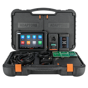 Autel Otofix IM2 40+ Maintenance Functions Obd-ii Code Reader All System Diagnostics Car Service Kit Mechanics Tools Diagnostic - Product Image 5