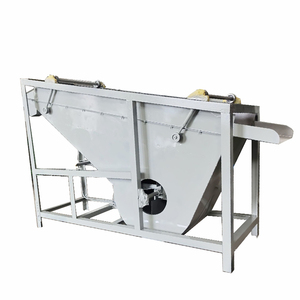 Máquina separadora de Macadamia, cáscara de almendro y nogal - Product Image 1