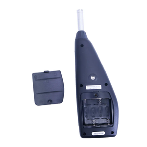 ศูนย์-390 Datalogger ระดับเสียงมาตรวัด: 30 ~ 130dB กับบันทึกข้อมูล32,000 Datalogger ระดับเสียงศูนย์เครื่องวัด390 - Product Image 5
