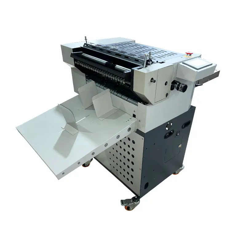 Offsetdrukmachine Offsetdrukpers Operator Machine Voor Nummeringsmachine Voor Krantenpapier