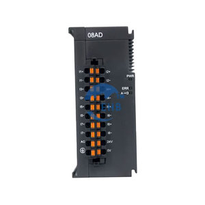 Fast Shipping ethernet <strong>input</strong> output module AS08AD-B - Product Image 3