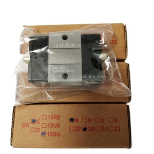 原装台湾ABBA直线导轨BRC15SU BRC20SU BRC25SU - Product Image 1