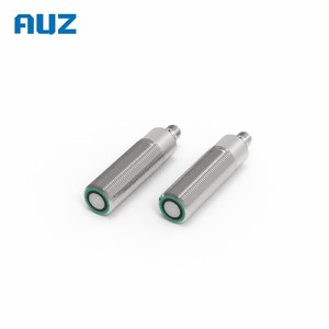NPN Output <strong>Ultrasonic</strong> <strong>Distance</strong> Measuring <strong>Sensor</strong> 1meter Long Senging <strong>Distance</strong> <strong>Ultrasonic</strong> <strong>Sensor</strong>