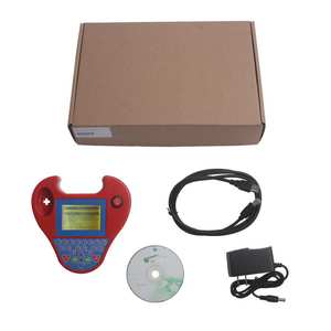 Mini Zedbull programmatore chiave zed-bull intelligente programmatore Transponder chiave zed-bull intelligente programmatore chiave Mini Zedbull