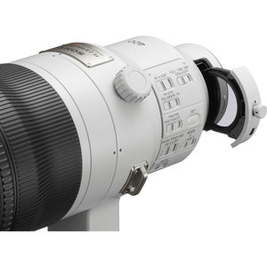 VFDCPL1 Drop-In <strong>Circular</strong> <strong>Polarizing</strong> Lens <strong>Filter</strong> for Sony FE 400mm F/2.8 GM OSS 58mm Camera <strong>Filter</strong> with Magnetic Feature - Product Image 2