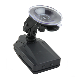 Auto Tachograph Driving Recorder GPS Navigation Sucker <strong>Mounts</strong> Bracket 180 Degree 6mm <strong>1</strong>/<strong>4</strong> Inch Rotation Car DVR Holder - Product Image 4