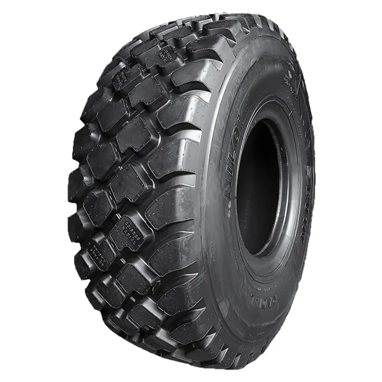 Gran calidad OTR llantas linglong OTR 29.5r25 en venta