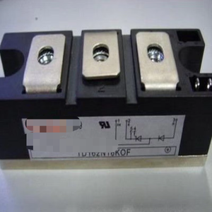 TD162N16KOF Module <strong>Free</strong> Shipping New Original Ready Stock Industrial Automation PAC Dedicated <strong>PLC</strong> <strong>Programming</strong> Controller - Product Image 1