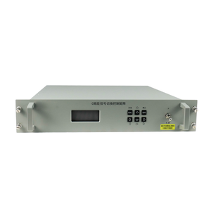 1.5MHz-30MHz短波RFマルチプレクサマトリックス信号リレーおよびスイッチング用長距離通信リンク - Product Image 1