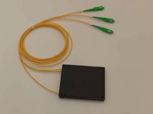 <strong>networking</strong> Coupler mikro pac fibre optic splitter G657A1 ruba transceiver ftth onu 1x2 1x4 1x8 1x16 1x32 1x64 ABS BOX PLC Module LC/SC/APC Fiber Optic Splitter Splice PVC mikro pac Coupler - Product Image 5