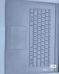 Used and Original Tablet Computer for microsoft <strong>Surface</strong> <strong>Book</strong> 3 13&quot; I7 32+1TB 4G DG Laptop 1793 - Product Image 4