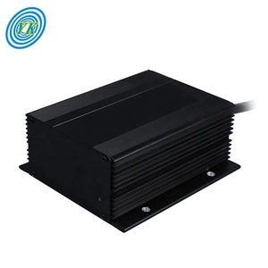 Entrada de 40-90V, 48 voltios a 12 voltios, 25 amperios, módulo convertidor de reducción de CC aislado - Product Image 2