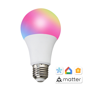 Смарт-лампочка RGB с поддержкой Wi-Fi - Product Image 2
