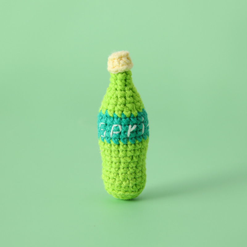 Mini Green Cola (1 piece