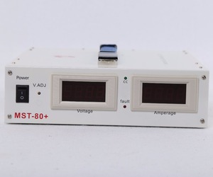 MST-80 + MST-90 + macchina stabilizzatrice potenza programma ECU per auto 100A/120A - Product Image 4