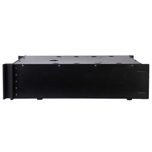 LCD תצוגת הרשות מערכת 2000W דיגיטלי גבוהה כוח מגבר מסחרי מתלה הר 2U גדול כוח Pa מגבר