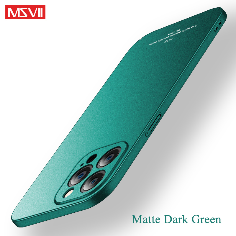 Matte Green