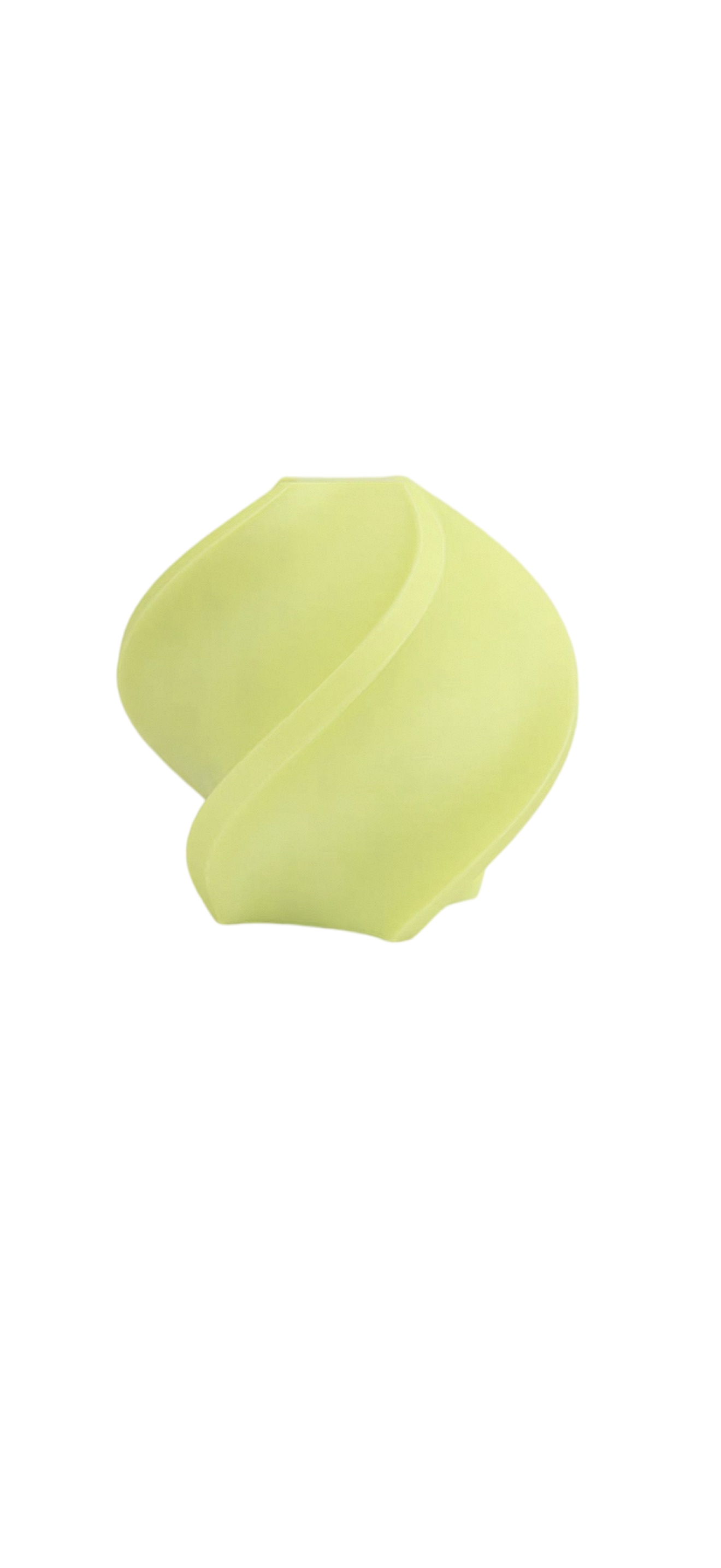 PLA+ Vert pomme