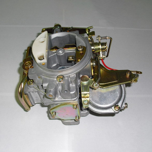 16010-21G61日産Z24用自動車部品カーエンジンキャブレター