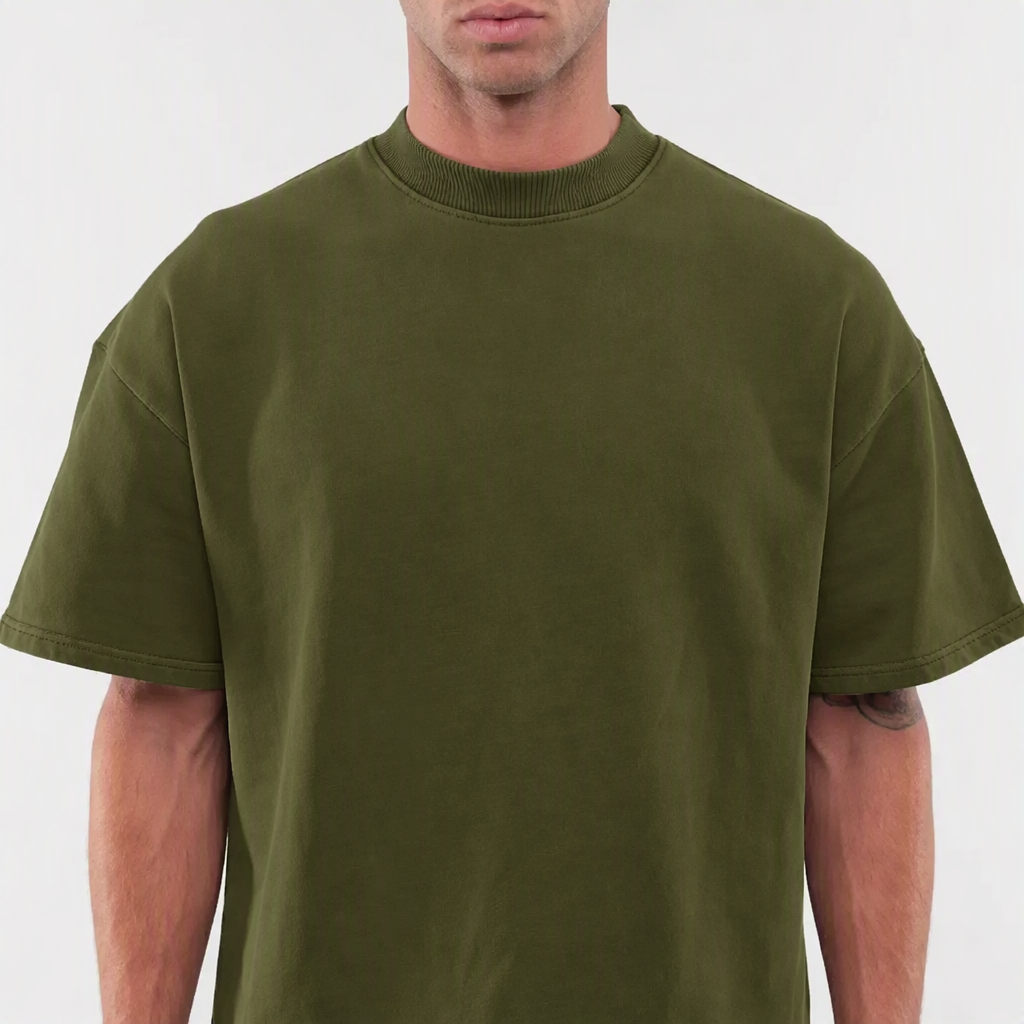 Verde militar