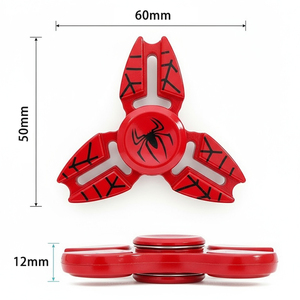 <span class=keywords><strong>Fidget</strong></span> Spinners cho trẻ em người lớn fidgets đồ chơi lo lắng cứu trợ tay <span class=keywords><strong>Spinner</strong></span> Đảng ủng hộ cho ADHD Tự kỷ Quà Tặng - Product Image 3