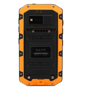 Sistema di controllo della guardia di nuovo arrivo sistema di controllo della guardia di sicurezza con sistema operativo Android - Product Image 4