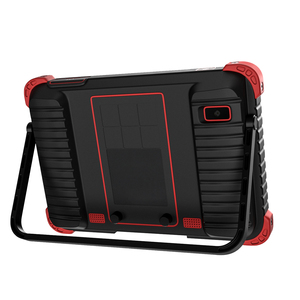 ThinkCar ThinkTool Pros + strumento di programmazione Online avvia Scanner Obd2 lettore di codici di tutti i sistemi