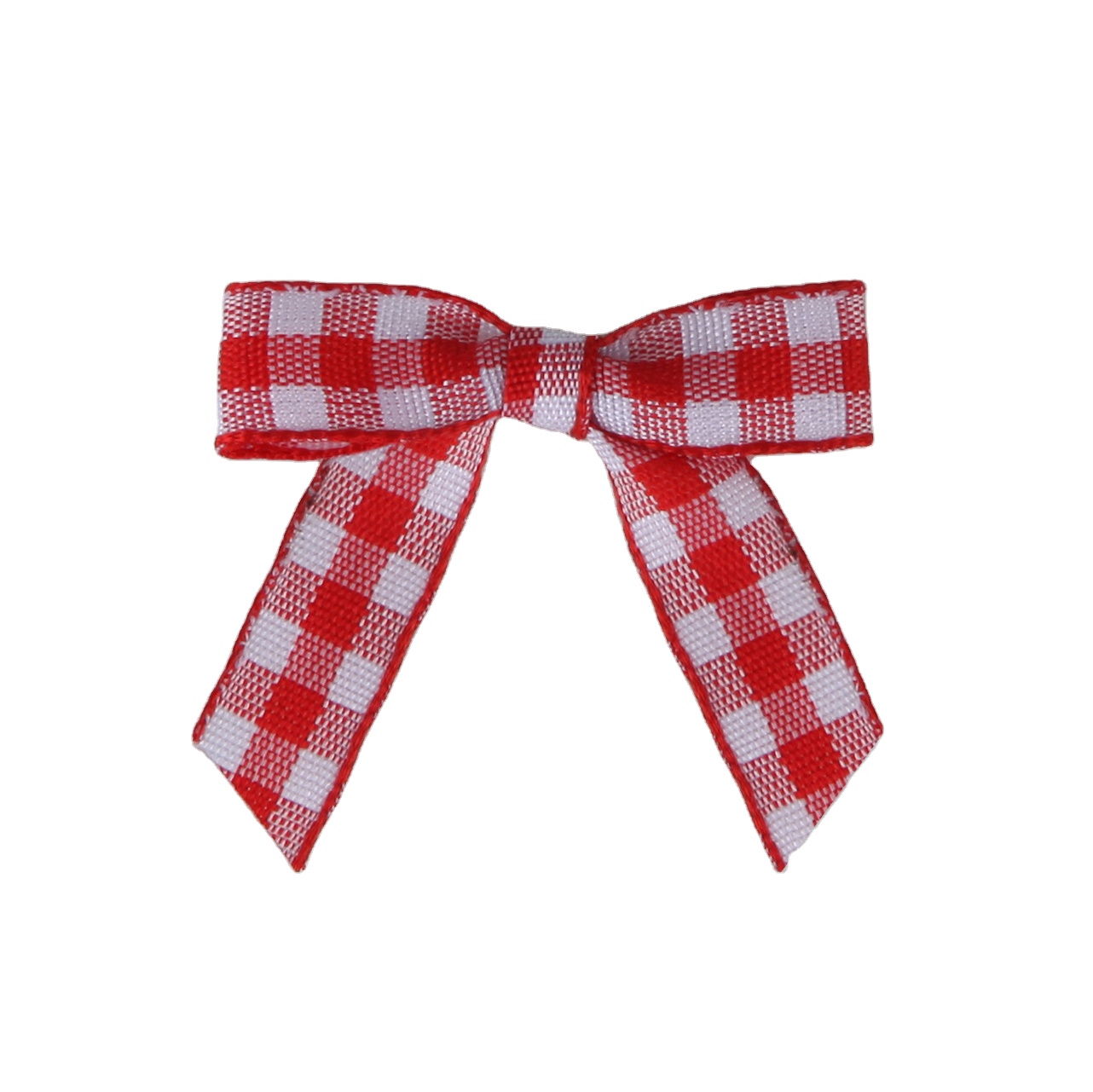 Rojo Blanco Plaid A