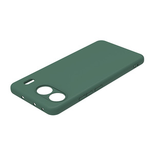 Tpu silikon fiber kapak yumuşak TPU lens korumalı kılıf için 1 + OnePlus Nord 4 CE4 CE4Lite 12R CE3 N30 kılıf ile akın içinde - Product Image 5