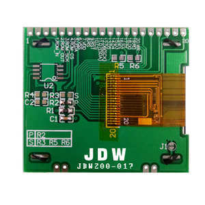 2.0 inch <strong>TFT</strong> Display 176*220 <strong>TFT</strong> RGB Screen <strong>TFT</strong> IPS Panel With <strong>MCU</strong> Interface No font library - Product Image 3