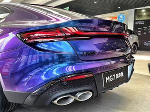 Saic MG 7 2025 1.5T 2.0Tラグジュアリーエディション5シート2wdガソリン車MG7 2025 2023スポーツ新車ガスセダンターボ左 - Product Image 6