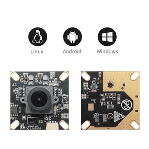 1MP 720P küresel pozlama SC132GS modülü kamera küresel deklanşör B/W Robot kamera modülü USB - Product Image 4
