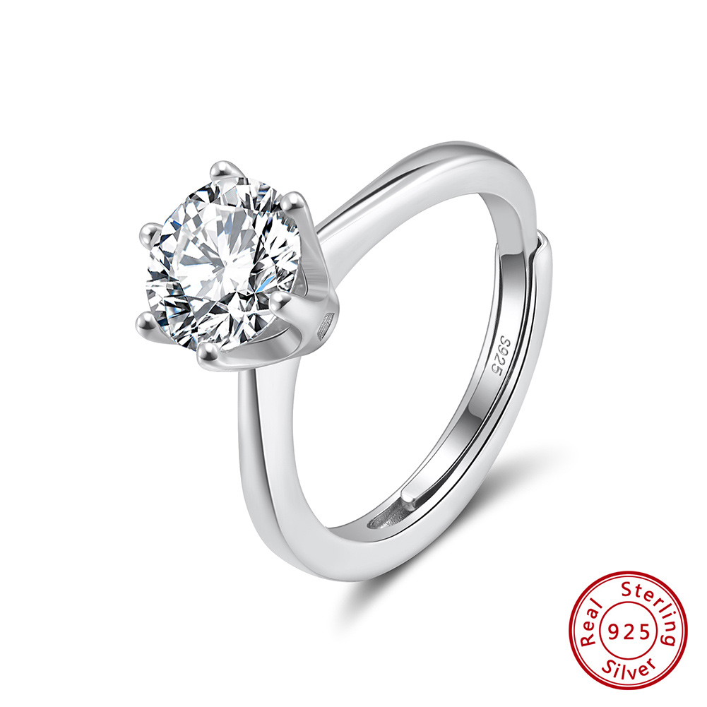 Plaqué rhodium 40