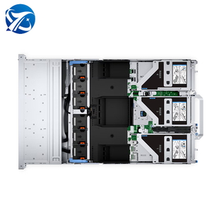 DEll PowerEdge R760 <strong>Computer</strong> Server Intel Xeon 8452Y 64GB DDR5 R760 2U 2-socket <strong>Network</strong> Server Rack Server R760 - Product Image 5