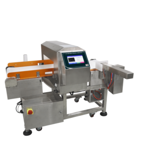 Détecteur de métaux inoxydable SUS 304 pour détecteur de métaux à haute corrosion de l'industrie alimentaire - Product Image 1