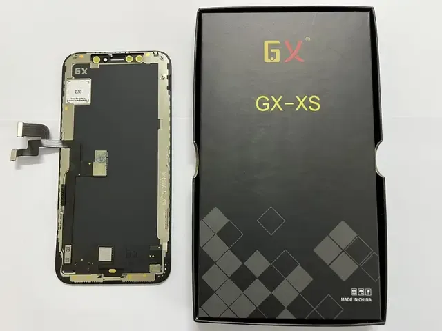 Gx-oled-xs