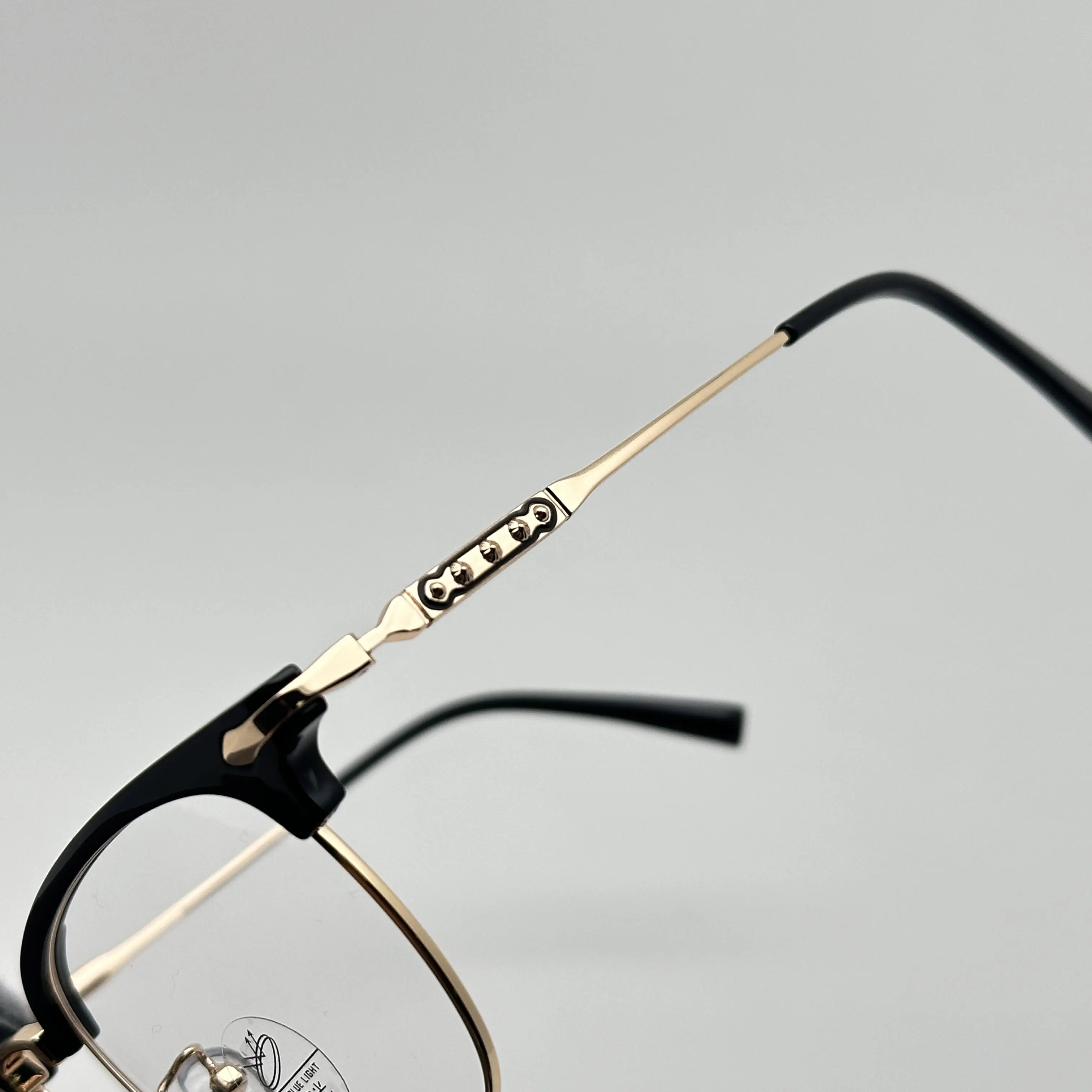 अनुकूलित थोक TR90 बड़े वर्ग पुरुष डिजाइनर सजावट फ्रेम ऑप्टिकल चश्मा आईवियर आई फ्रेम ऑप्टिकल चश्मा