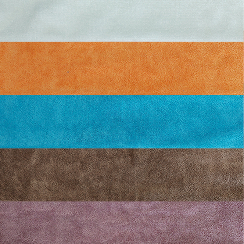 Multicolor (azul, blanco, verde, naranja)