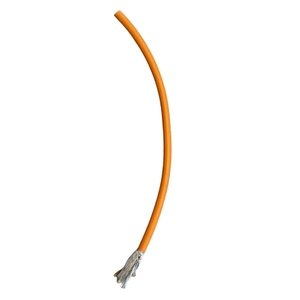 Özel yüksek performanslı kedi 7a UTP FTP SFP Fiber optik LAN ağ kablosu açık FTTX Ethernet iletişim kabloları - Product Image 1