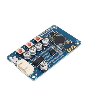 OEM özel çok katmanlı PCB takımı servis üreticisi PCBA devre ve elektronik diğer PCB ve PCBA tedarikçisi - Product Image 6