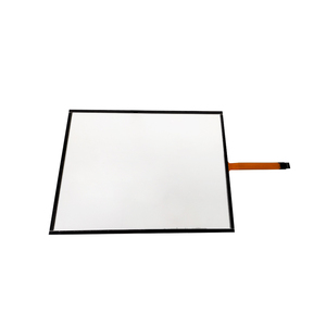 定制大尺寸触摸屏防水触摸屏电阻触摸屏 - Product Image 1