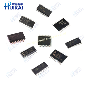 Shenzhen Supply Ic Componentes Sensor DIP-3 Módulo inalámbrico - Product Image 3