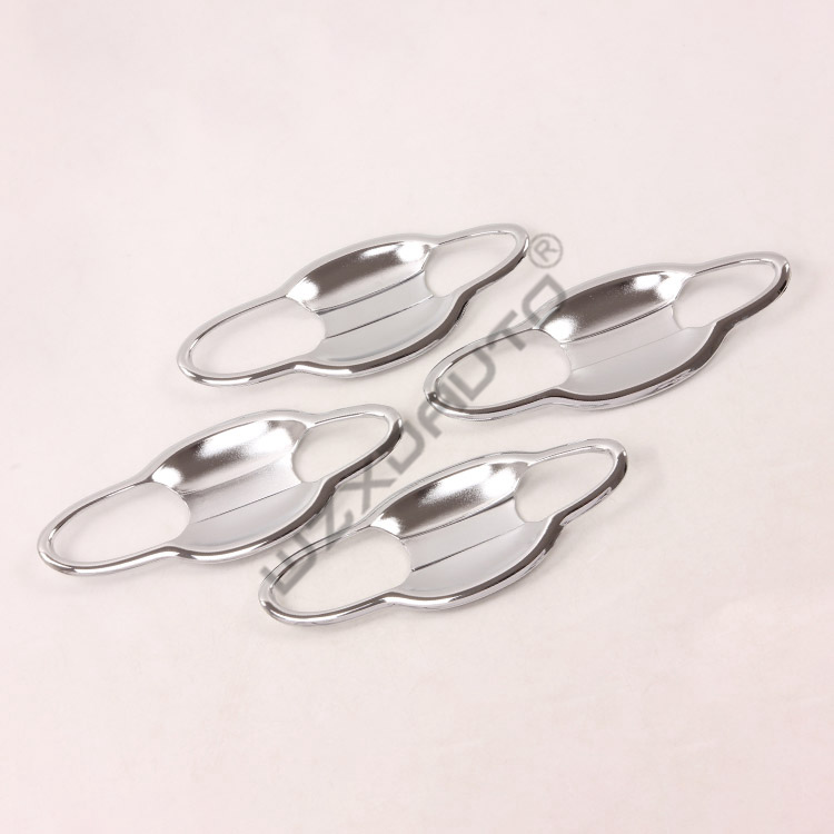 HANDLE BOWL