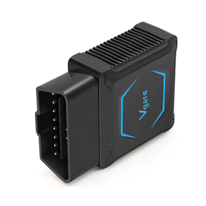 Vgate Vlinker FS inalámbrico OBD2 coche ECU programación profesional herramienta de escaneo de diagnóstico