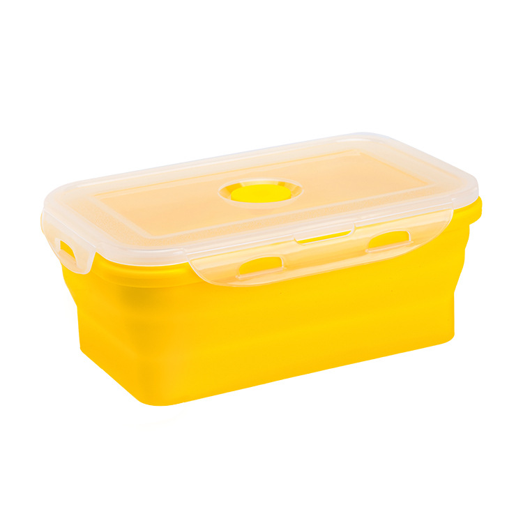 Yellow 540ml