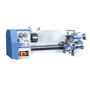 Máquina herramienta pequeña de alta precisión, torno de torneado Manual, torno de Banco de precisión, unidad escolar, uso de demostración de enseñanza - Product Image 4