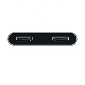 Doonjiey工厂1080P HDTV转USB 2.0视频采集卡，带有线游戏录音盒，用于MP4直播 - Product Image 5