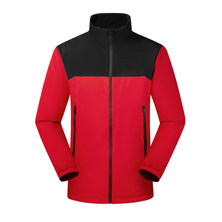 Red / Black
