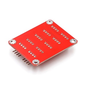 <strong>I2C</strong> IIC interface extension conversion expansion board <strong>Raspberry</strong> <strong>PI</strong> Microbit